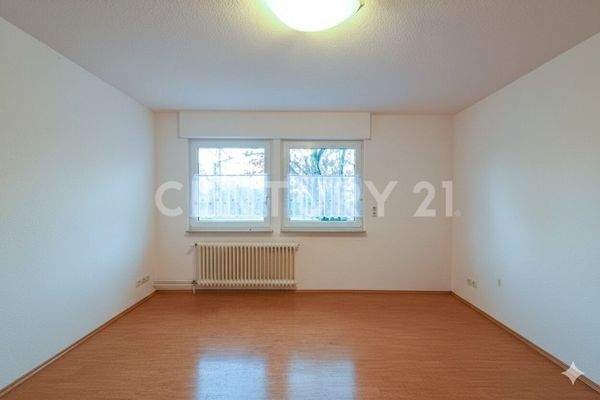 Kind / Arbeitzimmer Erdgeschoss