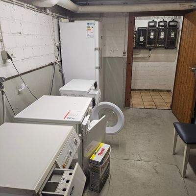 Waschküche KG Bild 1