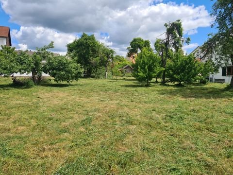 Ingolstadt / Etting Grundstücke, Ingolstadt / Etting Grundstück kaufen