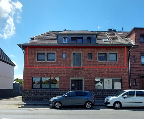 Viersen Wohnungen, Viersen Wohnung kaufen