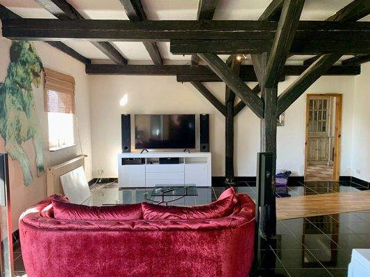 17) Wohnung EG, Bad 2