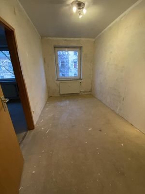 Büro/Ankleide