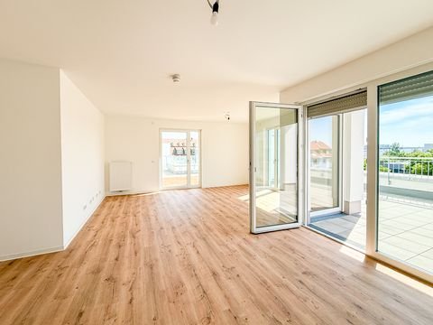 Nürnberg Wohnungen, Nürnberg Wohnung mieten