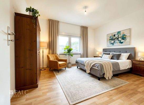 Schlafzimmer EG (digital)