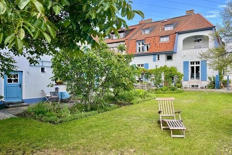 Caputh Häuser, Caputh Haus kaufen
