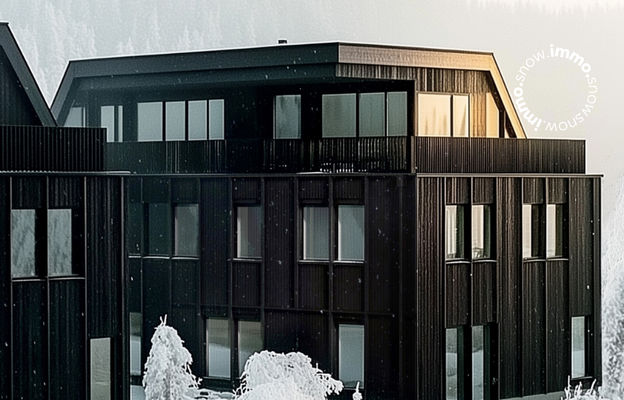 Schaubild Villa Modesta Top 2 - Winter