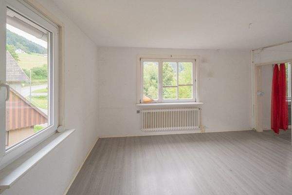 Esszimmer / Wohnzimmer