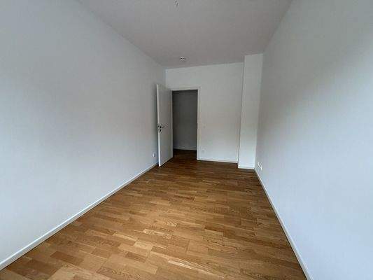 Schlafzimmer, Ansicht2