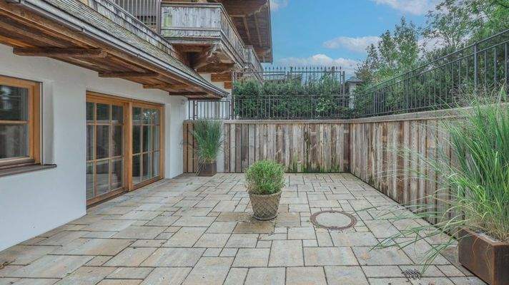 KITZIMMO-exklusives Luxuschalet kaufen Immobilie Ellmau Wilder Kaiser.