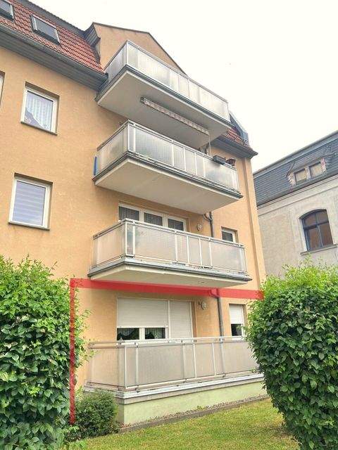 Aschersleben Wohnungen, Aschersleben Wohnung kaufen