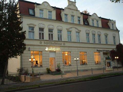 Zossen Wohnungen, Zossen Wohnung mieten