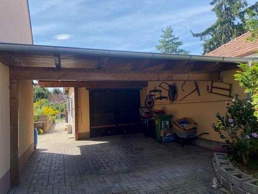 Carport