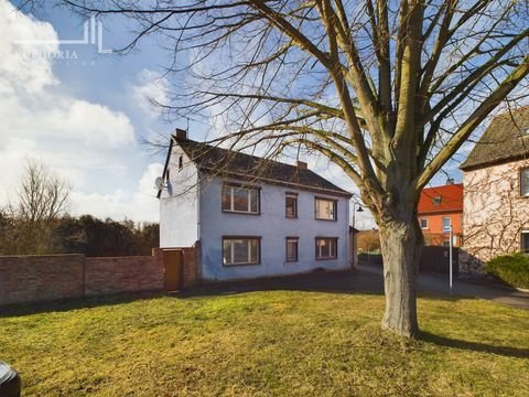 Crölpa-Löbschütz Häuser, Crölpa-Löbschütz Haus kaufen