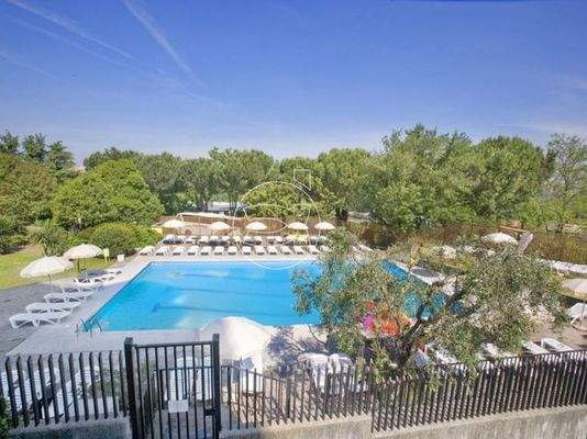 4* Stadthotel in Rom Stadt | Rom