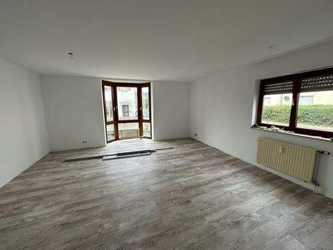 Mosbach Wohnungen, Mosbach Wohnung mieten