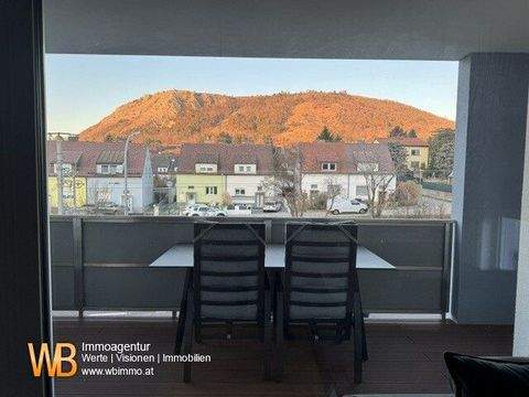 Hainburg an der Donau Wohnungen, Hainburg an der Donau Wohnung kaufen