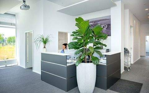 Konstanz Büros, Büroräume, Büroflächen 