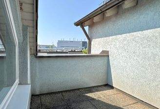 Apartment 26 Terrasse