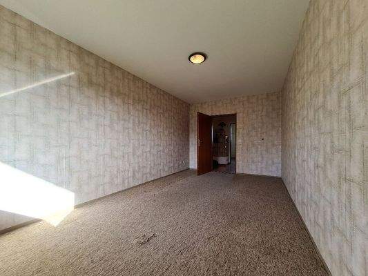 Kinder-/Gäste-Zimmer EG