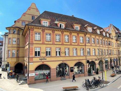 Bregenz Büros, Büroräume, Büroflächen 