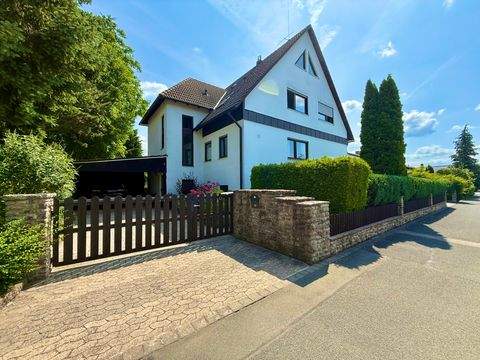 Herzogenaurach Häuser, Herzogenaurach Haus kaufen