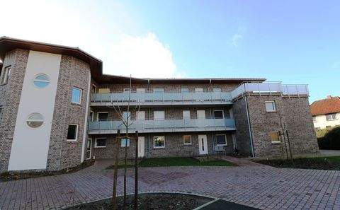 Lastrup Wohnungen, Lastrup Wohnung mieten