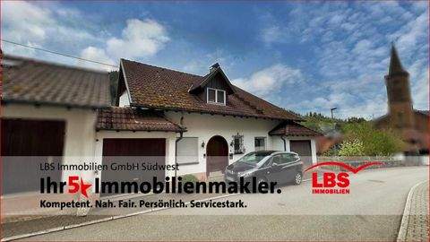 Schiltach Häuser, Schiltach Haus kaufen