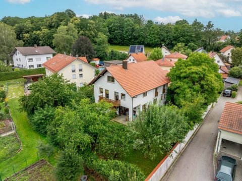 Vilsbiburg Häuser, Vilsbiburg Haus kaufen