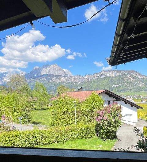 St. Johann in Tirol Grundstücke, St. Johann in Tirol Grundstück kaufen