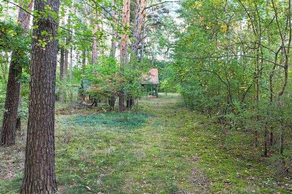 ca. 1.532 m² Grundstück im Innenbereich (§34 BauGB)