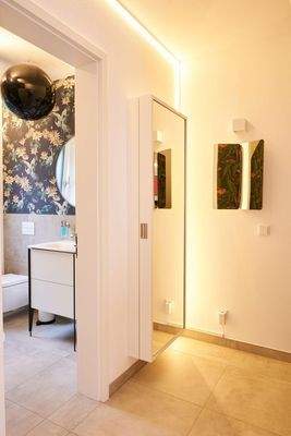 Townhouse Buchrain / Frankfurt