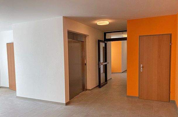 Wohnhausanlage 4 in Gmünd