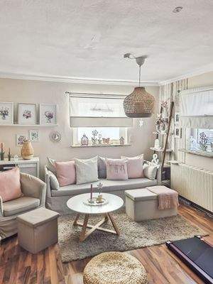 Wohnen Beispiel Wohnzimmer