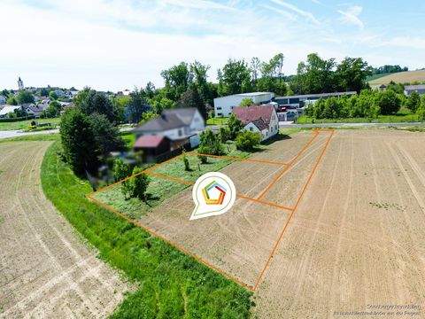 Hargelsberg Grundstücke, Hargelsberg Grundstück kaufen