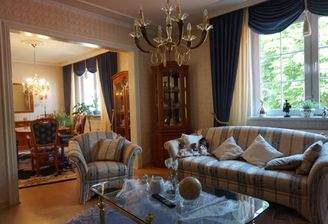 Ihr Platz zum Entspannen