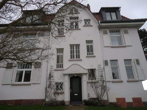 Kassel Wohnungen, Kassel Wohnung mieten