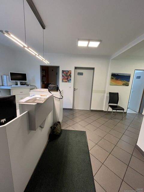 Thalmässing Büros, Büroräume, Büroflächen 