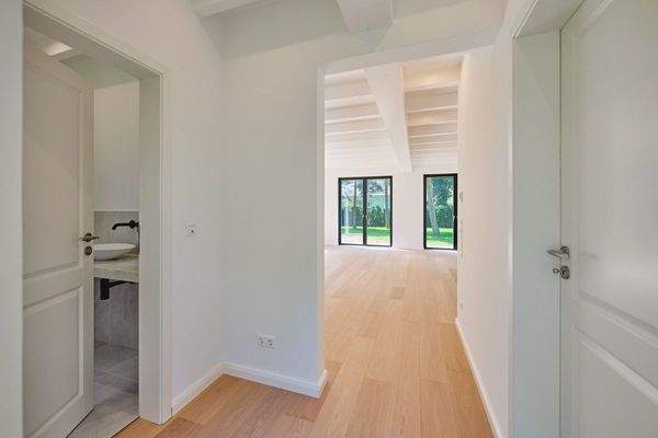 Ferienhaus an der Ostsee