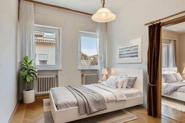 Einrichtungsbeispiel