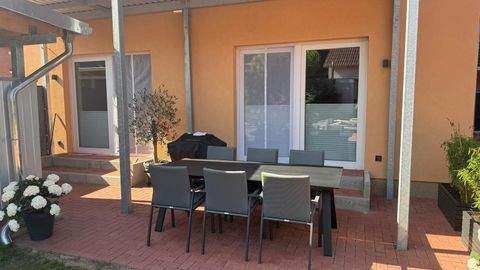 Hillerse Wohnungen, Hillerse Wohnung mieten