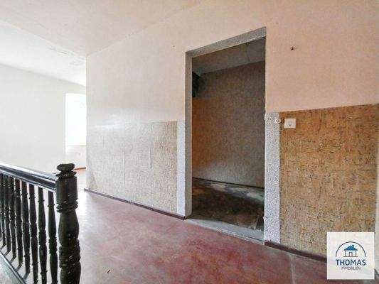 Wohnungstür (Whg. 2)