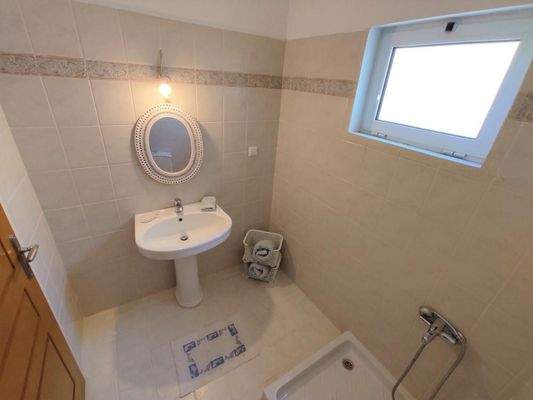 Kreta, Atsipopoulo: Schöne geräumige Villa mit Meerblick und Bergblick zu verkaufen