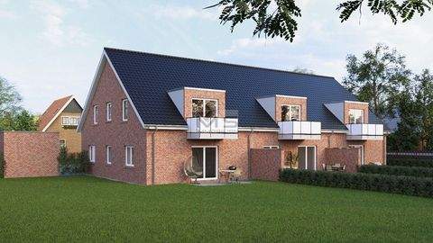 Moormerland Wohnungen, Moormerland Wohnung kaufen