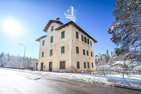 Ruffrè-Mendola Häuser, Ruffrè-Mendola Haus kaufen