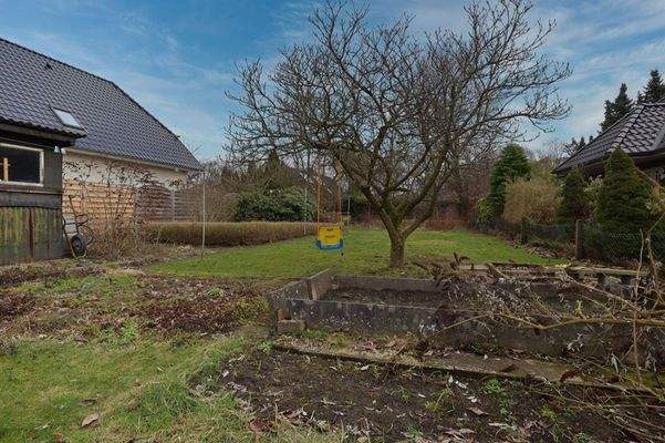 Ansicht aus Süd-West