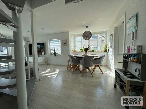 Zimmern ob Rottweil Wohnungen, Zimmern ob Rottweil Wohnung kaufen