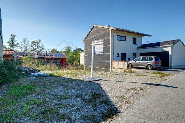 Ansicht Grundstück 2