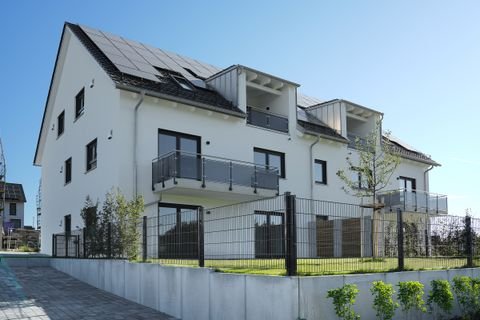 Nandlstadt Wohnungen, Nandlstadt Wohnung mieten