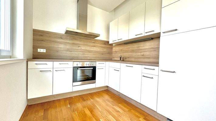 Eigentumswohnung in Mühldorf bei Feldbach