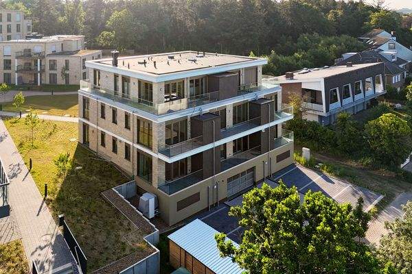 Außennsicht Häfchenweg 